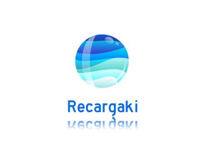 Logo-Recargaki